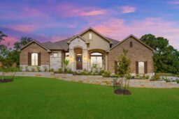 Our Homes