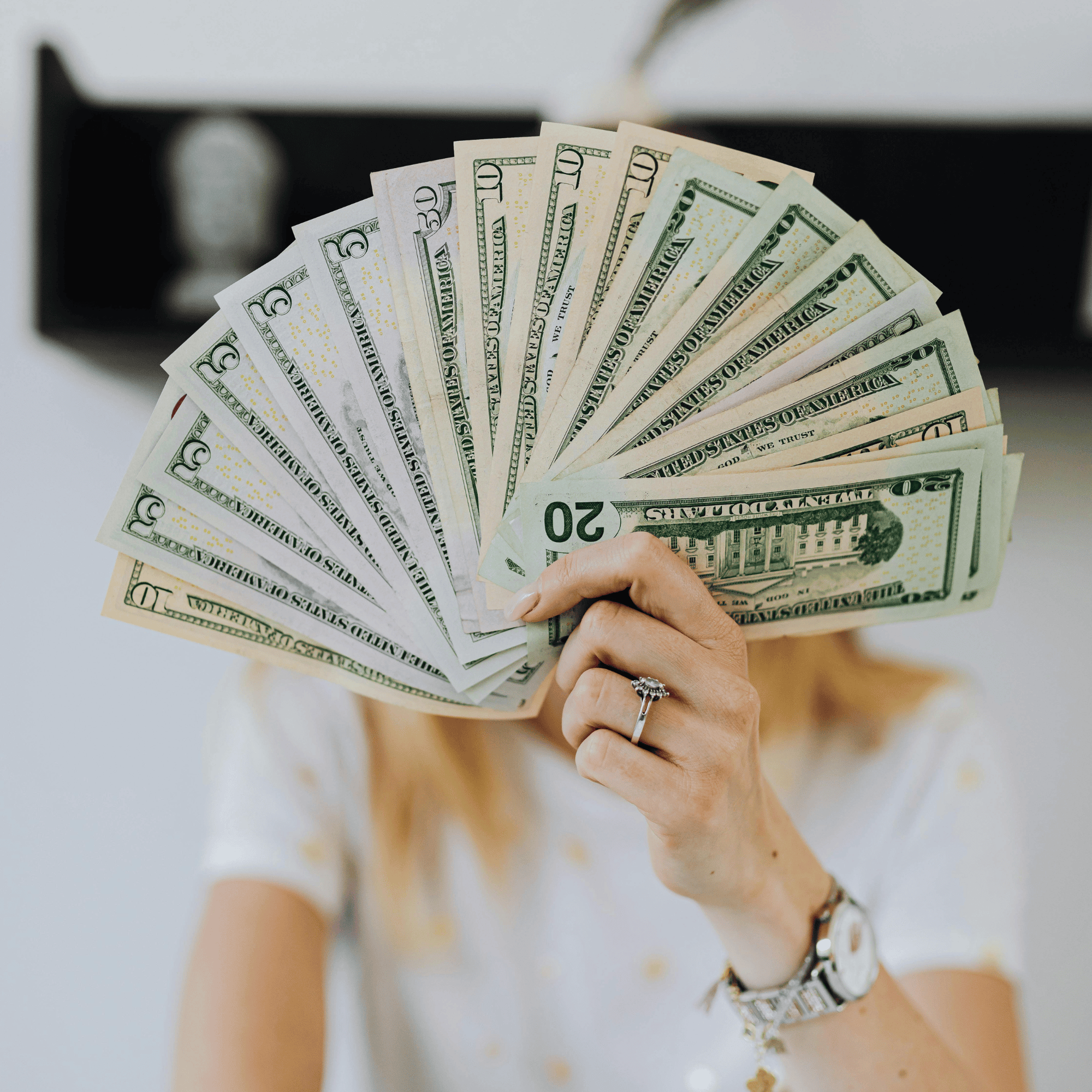 Unlock $25,000 in Flex Cash on Select Homes