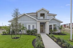 Our Homes