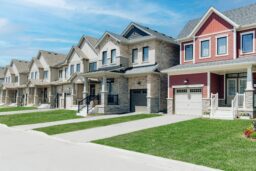 Our Homes