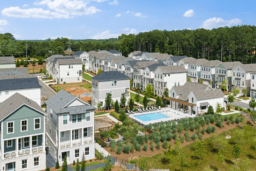 Our Homes