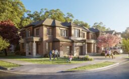 Our Homes
