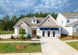 Our Homes