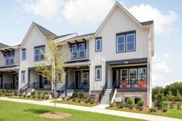 Our Homes