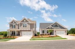 Our Homes