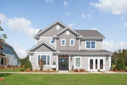 Our Homes