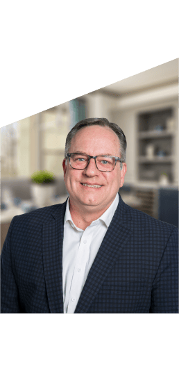 Meet your new home specialist
