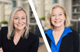 Meet your new home specialists