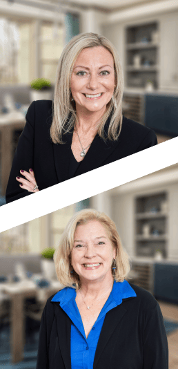 Meet your new home specialists