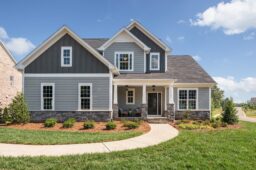 Our Homes