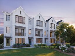 Our Homes