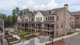 Our Homes