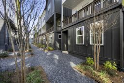 Our Homes