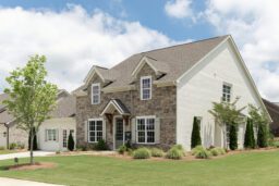 Our Homes