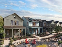 Our Homes