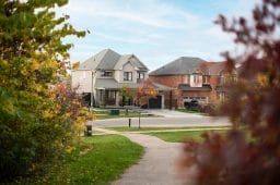 Our Homes