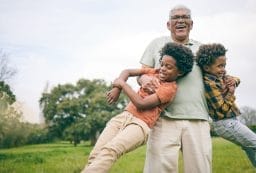 Community Living