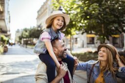 Community Living