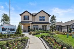 Our Homes