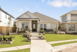 Our Homes
