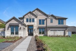 Our Homes
