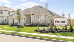 Our Homes