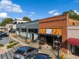 Community Living