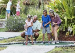 Community Living