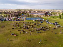 Community Living