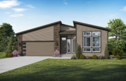 Our Homes