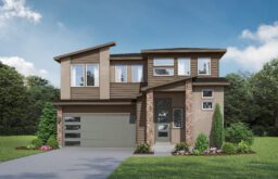 Our Homes