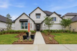 OUR HOMES