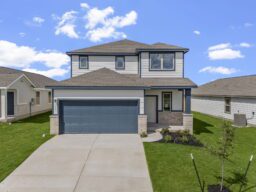 Our Homes