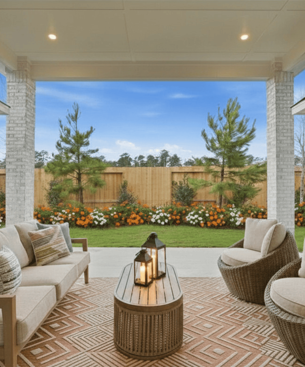 Finally, a Home that’s Built for You