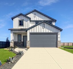 Our Homes