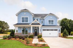 Our Homes