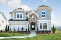Our Homes