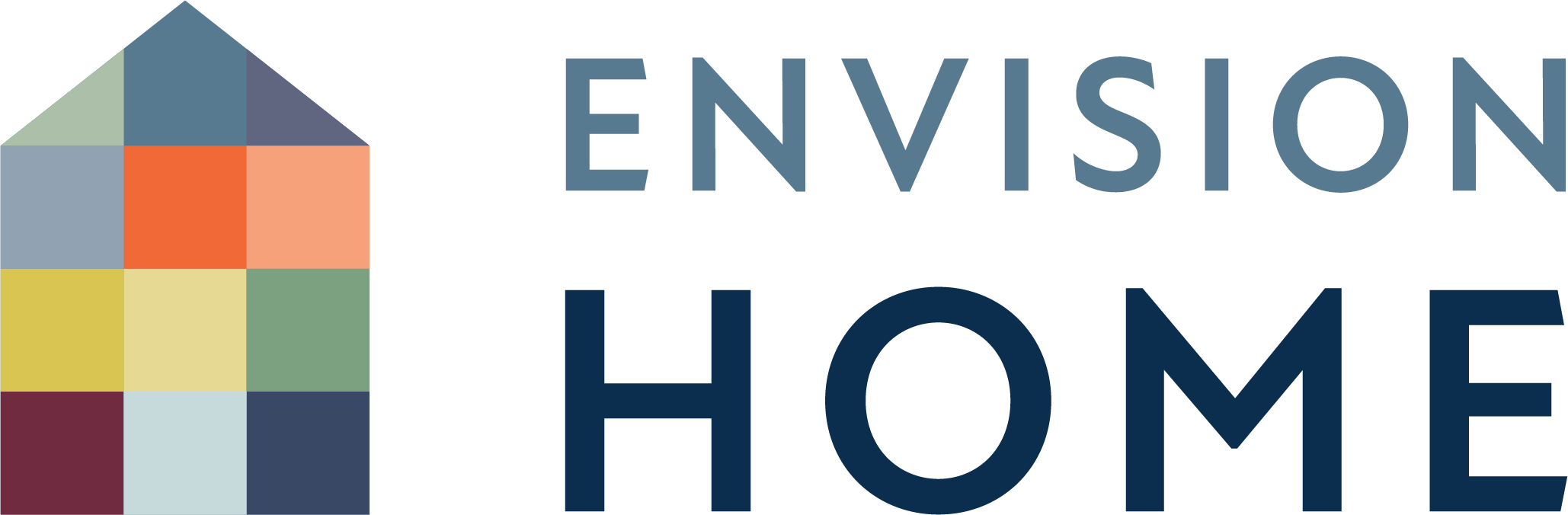 Envision Home