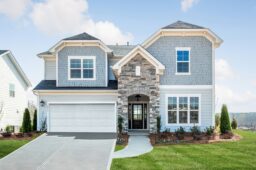 Our Homes