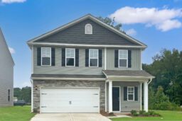 Our Homes