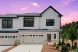 Our Homes
