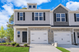 Our Homes