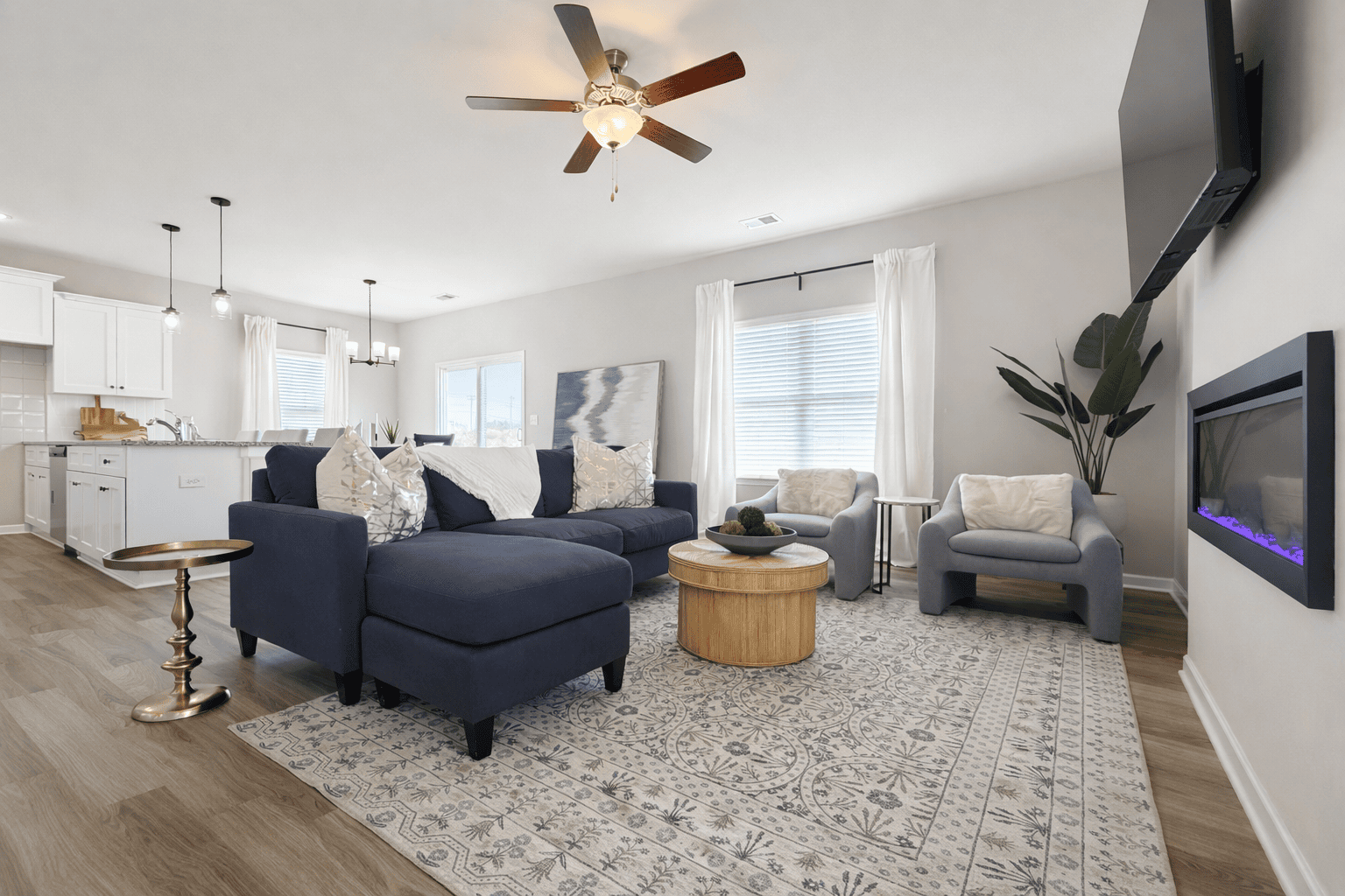 Livingroom 4