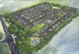 Our Homes