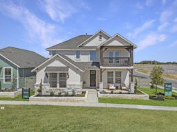 Our Homes
